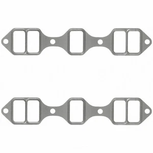 V-8 PACKARD; STUDEBAKER Engine Intake Manifold Gasket Set;  Fel-Pro MS 9001 SH-1 - Picture 1 of 1