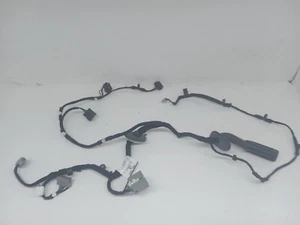 Range Rover Sport Rear Left Side Door Wiring Loom Harness 2014-2017 - Picture 1 of 6