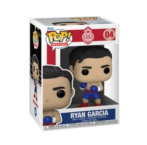 Funko Pop Sport Boxing - FIGURA BOXEADOR VINILO RYAN GARCIA NUEVO #04 - Imagen 1 de 2