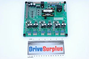 Yaskawa ETC615394 PCB Inverter Board [PZO] - Picture 1 of 4