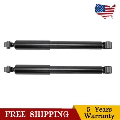 2pcs Rear Shock Absorbers Kit 5656 For Mazda 6 2009 2010 2011 2012 2013 - Image 1 of 4