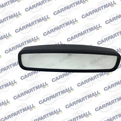 2011 2012 2013 2014 Ford Edge Inside Rear View Interior Mirror BU5A-17E678-LA - Image 1 of 4