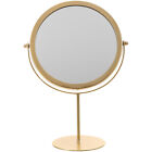  Vanity Mirror with LED Lights Lighted Makeup Bedroom Decore Standing