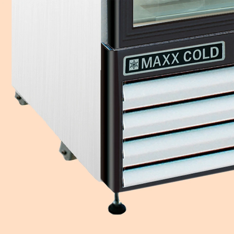 Partes y Accesorios para equipo de refrigeración 