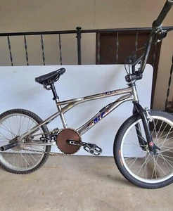 Dyno Nsx Bmx Bike Classic Vintage Old School Haro GT Skywayy - Picture 1 of 1