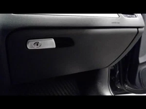 2010 2011 2012 2013 2014 2015 2016 A4 AUDI Sedan Glove Box 1141232 - Picture 1 of 12