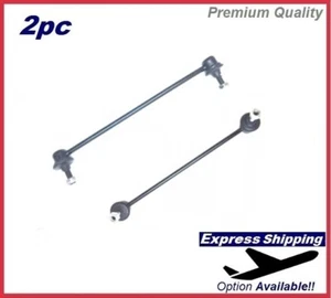 Premium Sway Stabilizer Bar Link SET Front For HONDA FIT Kit K750258 K750259 - Picture 1 of 1