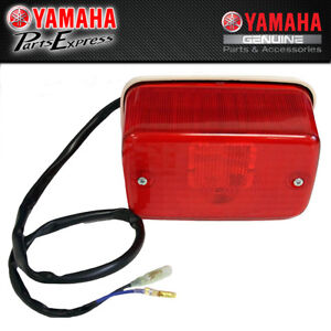 Yamaha ATV, Side-by-Side & UTV Lighting for Yamaha Bear Tracker 