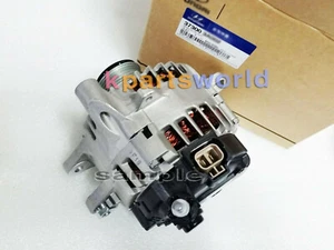 GENUINE GENERATOR ALTERNATOR 373003E161 FOR AZERA 2006-11 - Picture 1 of 1
