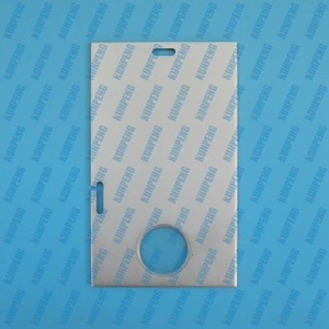 PLACA DESLIZANTE PARA BROTHER LT2-B845 #S07319001+S07320000 1 JUEGO - Imagen 1 de 3