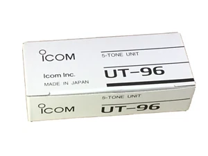 Icom UT-96 5-Toneinheit - Tonencoder/Decoder - Made in Japan - Bild 1 von 1