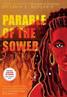 Parable Of The Sower: A Graphic Novel Adaptation : A Graphic Nove