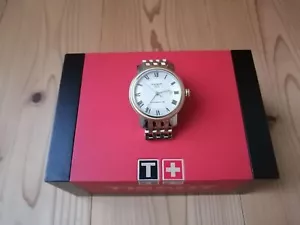 Tissot Bridgeport Automatic Watch - Picture 1 of 3