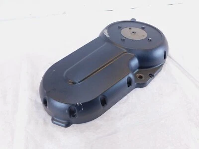 08-10 Victory Hammer Kingpin Vegas Vision Motor Izquierdo Motor Cubierta de Embrague Primario Foto 1 de 4