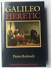 Galileo: Heretic-Pietro Redondi
