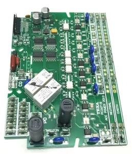 TEXA PC267-B ACE POWER 2010 PCB BOARD - Picture 1 of 4