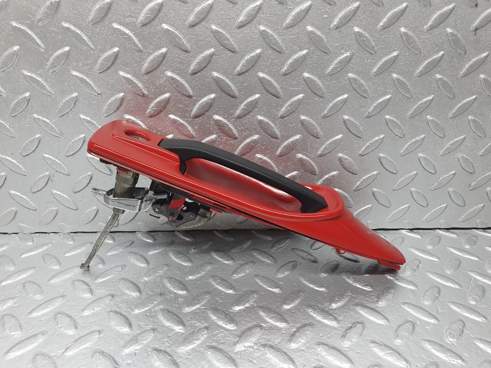 ⚙43516⚙ Manija exterior puerta derecha mercedes-benz c126 380sec cupé sin llave Foto 1 de 4