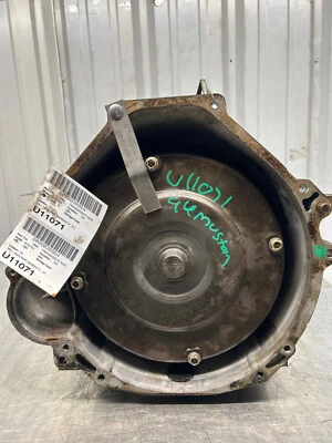 1994 Ford Mustang Transmission Automatic 4 Speed 5.0L 8-302 72k Miles OEM 1995 - Image 1 of 4