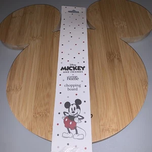 Disney Mickey & Friends Hackbrett Mickey Mouse - Bild 1 von 2