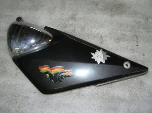 SUZUKI GSF 1200 Bandit Bj. 2000 Seitendeckel links sidecover left side - Bild 1 von 2