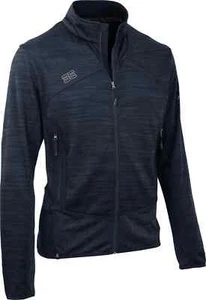 leichte Sportjacke MAUL, Fleece-Mix, blau Größe 64 (3XL-4XL) - Bild 1 von 7