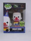 Funko Digital - Sugar Bomb #255, Funko Exclusive, NIB
