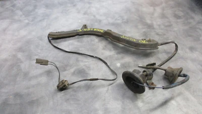 1969-1970 FORD MUSTANG DOOR COURTESY LIGHT WIRING HARNESS DOOR JAMB BOOT - Image 1 of 4