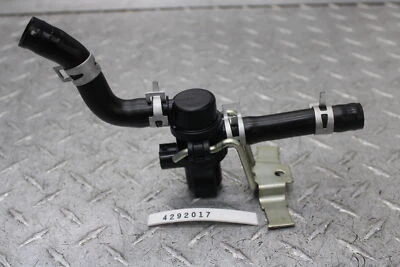 Suzuki GW250F 2015 válvula de aire solenoide superior interruptor motor sensor 18510-48H00 Foto 1 de 4