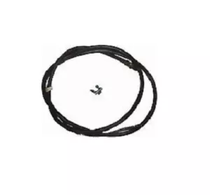 Wagner F86385 Parking Brake Cable Fits 1975-1979 Mecury Cougar Ford Gran Torino - Picture 1 of 1