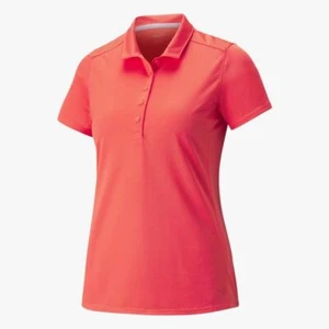 Puma Damen Gamer Polo 532989 08 Größe X-Small - Bild 1 von 2