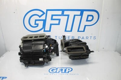 15-21 SUBARU WRX STI OEM COMPLETO SOPLADOR MOTOR Y NÚCLEO CALENTADOR CONJUNTO 16 17 18 Foto 1 de 4