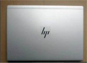 Genuine New HP Elitebook 830 G5 735 G5 Lcd Cover Top Lid Back Rear L14926-001 - Picture 1 of 2