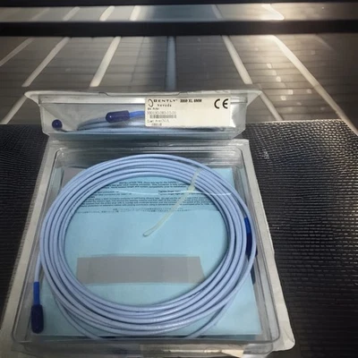 Удлинительный кабель Bently Nevada 330130-080-12-00 3300 — промышленные датчики 5 мм и 8 мм - Изображение 1 из 3