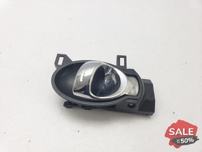 MANIJA PUERTA INTERIOR NISSAN JUKE F15 LADO PASAJERO TRASERO IZQUIERDO 2015 Foto 1 de 4