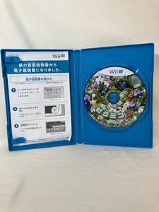 [g1319]PIKMIN 3 Wii U NIintendo  For JP System - Picture 1 of 4