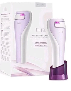 Tria Age Defying Smooth Beauty Laser FDA zugelassen - Bild 1 von 9