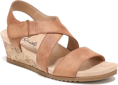 LifeStride Women's Sincere Wedge Sandal - Image 1 of 4