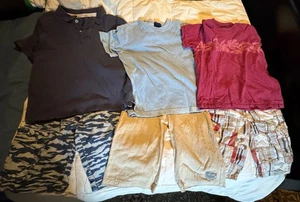 Naartjie, Mini Boden, and Gymboree mix-and-match lot. - Picture 1 of 15