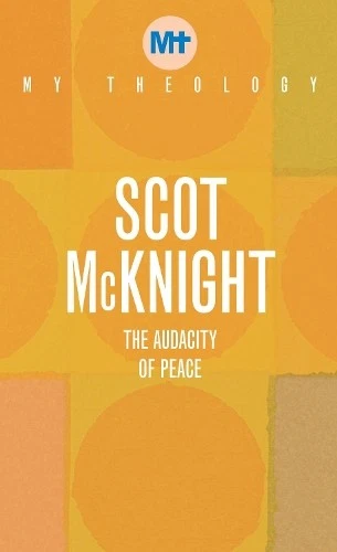Scot McKnight My Theology (Paperback) My Theology (UK IMPORT) - Image 1 of 1