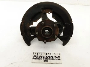 Volvo C30 Passenger Right Knuckle Hub Fits 08 09 10 11 12 13 - Picture 1 of 12