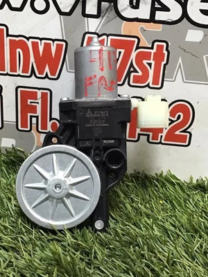 ✅ Motor ventana eléctrica delantera izquierda MITSUBISHI MIRAGE 2024 Pn:AE062040-3610 OEM Foto 1 de 4