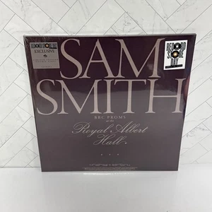 Sam Smith BBC Proms At The Royal Albert Hall LP RSD 2025 Record Store Day - Picture 1 of 3