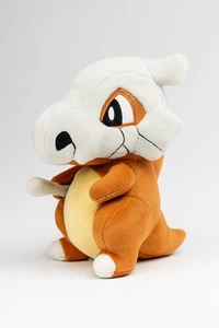 Peluche Pokemon Cubone - Peluche morbido da collezione regalo per bambini e fan - Foto 1 di 8
