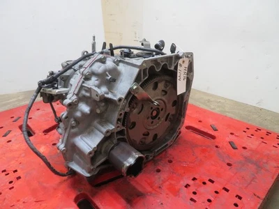 Nissan Versa Note 2013-2019 transmisión automática CVT 1,6 L HR16 HR16DE Foto 1 de 4