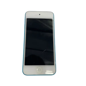 Apple iPod A1421 Touch 5th Generation 16GB Blue #U4564 (AD) - Picture 1 of 13