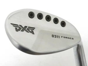 PXG 0311 Forged Wedge 54.10 MMT 60 Senior Flex SAND +1/2" - Picture 1 of 5