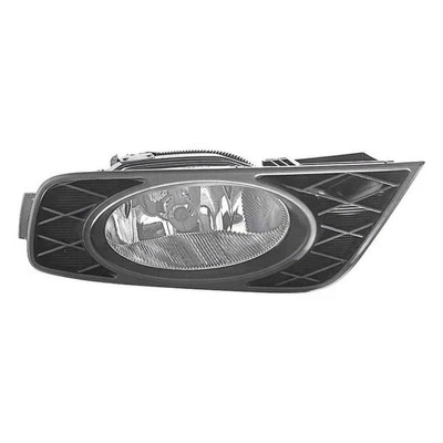 Luz antiniebla lateral del pasajero para Honda Odyssey 2005-2010 CAPA HO2593121 Foto 1 de 3