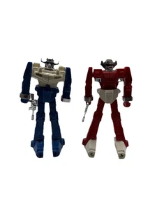 Bolígrafo Gakken Penbot Robots Tipo Transformador Bolígrafo Papelería (2) - Imagen 1 de 7