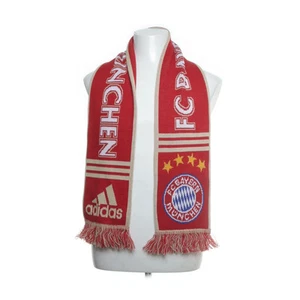 Adidas, Schal, Herren, Acryl, Rot, 140 cm, 19 #reZ - Bild 1 von 5