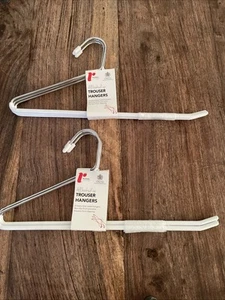 Trouser hangers - Picture 1 of 3